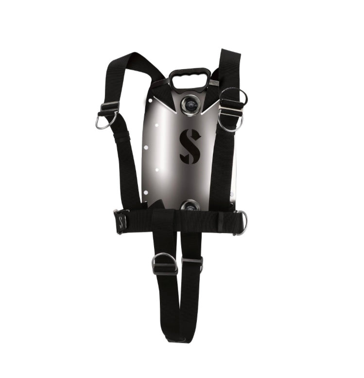 S-TEK PURE SINGLE TANK PACKAGE – All About Scuba